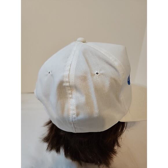 Vintage Cummins Racing Snapback Trucker Hat Cap One Size Fits All - Picture 8 of 14